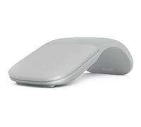 Microsoft Surface Arc mouse Ufficio Ambidestro Bluetooth Blue Trace
