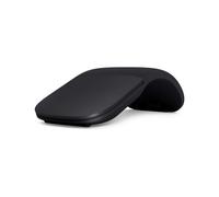 MICROSOFT Mouse Surface Arc - Ottico - 2 pulsanti - Senza fili - Bluetooth 4.0 - Grigio chiaro