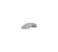 MICROSOFT Mouse Surface Arc - Ottico - 2 pulsanti - Senza fili - Bluetooth 4.0 - Grigio chiaro