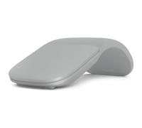 Microsoft Surface Arc mouse Ufficio Ambidestro Bluetooth Blue Trace