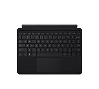Microsoft Surface Go Type Cover Nero Microsoft Cover port QWERTY Inglese britannico