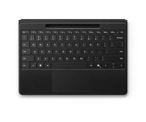 Microsoft Ms Srfc Pro Flex Kb Cm Sc Black Spain (zrA-00013)