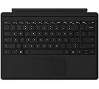 Microsoft MS Srfc Pro Signa TC FRP Nero (GB)