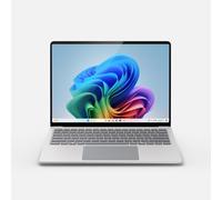 Microsoft Surface Laptop 7 - Copilot+ PC - 13,8'' touchscreen - Snapdragon X Plus - 16GB RAM - 256GB SSD - Device only - Platinum