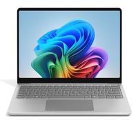 Microsoft Nb 13 Touch Surface Laptop 7 Copilot + Pc Snapdragon X Plus 8C 16Gb 256Gb Ssd Platinum Wi