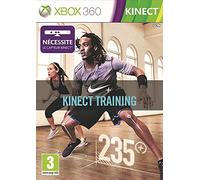 Microsoft Nike Fitness