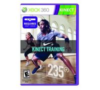 Microsoft Nike+ Kinect Training