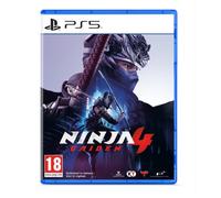 NINJA GAIDEN 4 - PS5