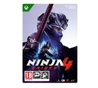 Microsoft Gioco per Xbox Ninja Gaiden 4 Standard EP2-46261