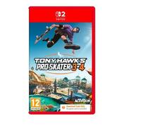 Activision Tony Hawk's Pro Skater 3 + 4 (Code in a Box)