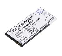Microsoft/Nokia Lumia 650 BATTERIE 2000mAh BV-T3G RM-1154