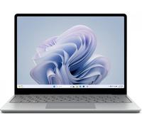 Microsoft Surface Laptop Go 3 (12,45" Intel Core i5, 16 GB RAM, 256 GB SSD - Platino, Windows 11)