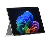 Microsoft Surface Pro | Copilot+ PC | LCD Touchscreen 12” | Snapdragon® X Plus | 16GB di RAM | 512GB di memoria | Ultimo modello | Platino
