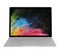 MICROSOFT - Notebook 2 in 1 Surface Book 2 Monitor 15 pollici Touch Screen Intel Core i7-8650U Ram 16GB SSD 1TB Nvidia GeForce GTX 1060 6GB 3xUSB 3.0 Windows