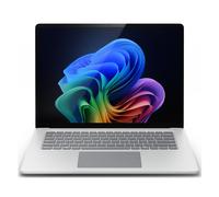 Microsoft Notebook Computer Portatile 15" Touchscreen Platino 16GB RAM 256GB SSD
