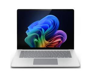 Microsoft Notebook Computer Portatile 15" Touchscreen Platino 16GB RAM 256GB SSD