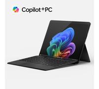 Microsoft Notebook NB xPS SURFACE PRO 11 COPILOT+PC NERO EP2-08368 13"OLED TOUCH
