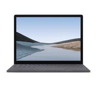 MICROSOFT - Notebook Surface Laptop 3 Monitor 13.5' 2K Touch screen Intel Core™i5 i5-1035G7 Ram 8 GB SSD 128 GB 2 x USB 3.2 Windows 10 Pro - SPEDIZIONE GRATUITA