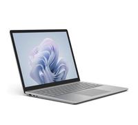 Microsoft Notebook SURFACE LAPTOP 6 15 ULTRA5/8/25 PLATINUM