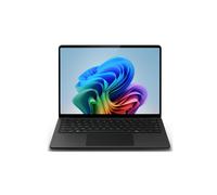 Microsoft Notebook Surface Laptop 7 35 cm Touchscreen 1 TB SSD 32 GB RAM Nero