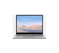 Microsoft Notebook Surface Laptop Go 12.4" Touch Platino - 4GB RAM, 64GB SSD