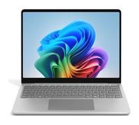 Microsoft - Notebook Surface Laptop Monitor 13 pollici Copilot+ PC Snapdragon X Plus RAM 16GB SSD 256GB Windows 11 Home