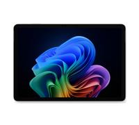 Microsoft Notebook Surface Pro 12 Qualcomm Snapdragon 512 GB 16 GB Platino