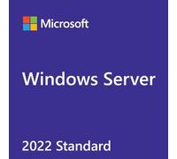 Microsoft Windows Server 2022 Standard 1 licenza/e