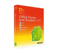 MICROSOFT OFFICE 2010 HOME AND STUDENT (WINDOWS) - licenza usata