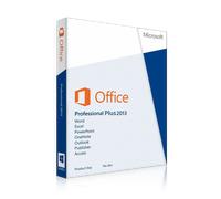 Microsoft Office 2013 Professional