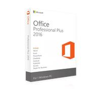 Microsoft Office 2016 Professional