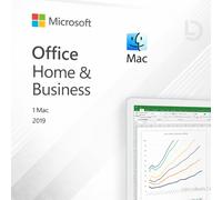 Microsoft Office Home & Business 2019 Suite Office Full 1 licenza/e Multilingua