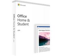 Microsoft Office 2019 Home and Student