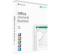 Microsoft Office 2019 Home & Business