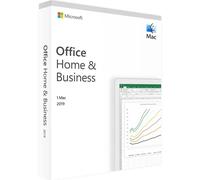 Microsoft Office 2019 Home & Business Mac