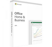 Microsoft Office 2019 Home & Business Multi (Download)