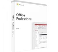 Microsoft Office 2019 Professional