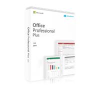 Microsoft Office 2019 Professional