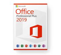 Microsoft Office 2019 Professional Plus