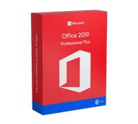 Microsoft Office 2019 Professional Plus