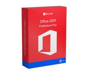 Microsoft Office 2019 Professional Plus