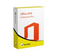 Microsoft Office 2019 Professional Plus - Lifetime