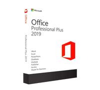 Microsoft Office 2019 Professional Plus Una suite di ufficio completa