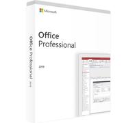 Microsoft Office 2019 Professionale Plus