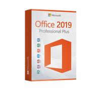 Microsoft Office 2019 Professionale Plus Licenza per 3PC