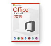 Microsoft Office 2019 Standard