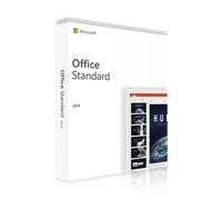 Microsoft Office 2019 Standard