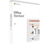 Microsoft Office 2019 Standard