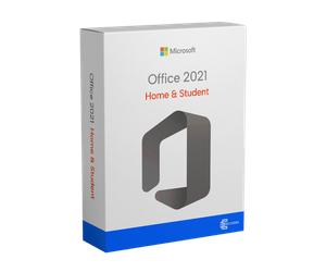 Microsoft Office 2021 Home and Student - Lifetime