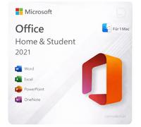 Microsoft Office 2021 Home and Student per macOS